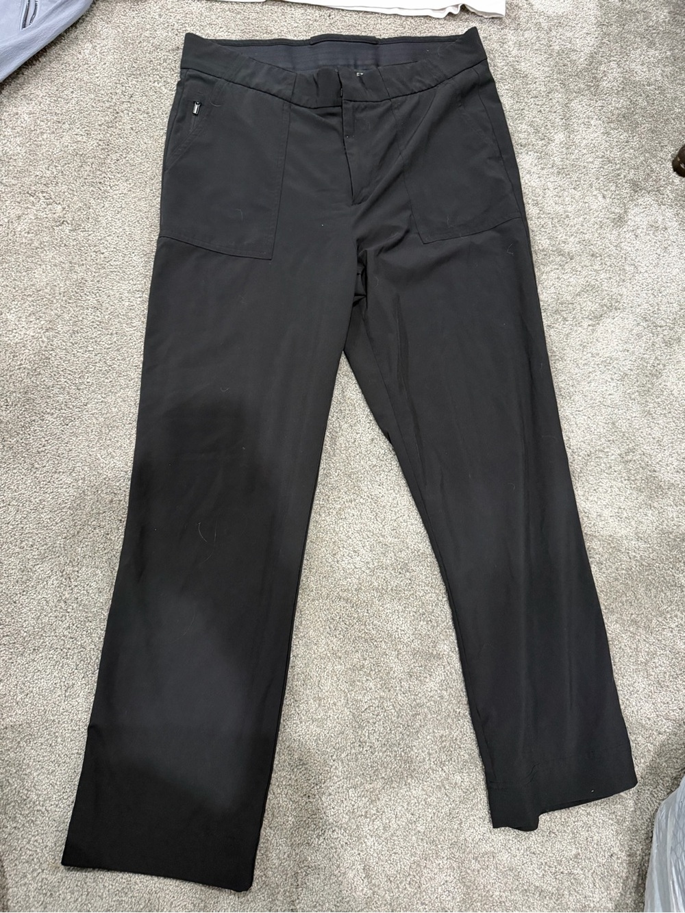 Closet clean out Althleta Bundle-Activewear Set with Bright Tops - Picture 2 of 15